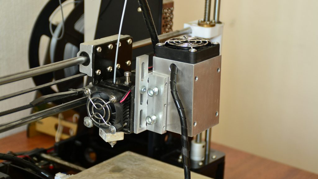 Universal laser mounting brackets