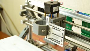Thr Endurance CNC 3018 laser engraving / cutting machine / carving machine