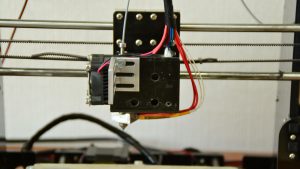 Universal laser mounting brackets