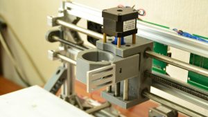 Thr Endurance CNC 3018 laser engraving / cutting machine / carving machine