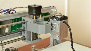 Thr Endurance CNC 3018 laser engraving / cutting machine / carving machine