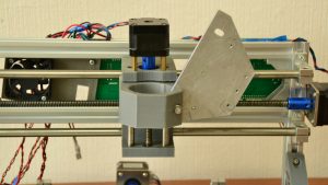 Thr Endurance CNC 3018 laser engraving / cutting machine / carving machine