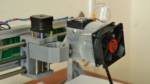 Thr Endurance CNC 3018 laser engraving / cutting machine / carving machine