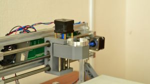 Thr Endurance CNC 3018 laser engraving / cutting machine / carving machine