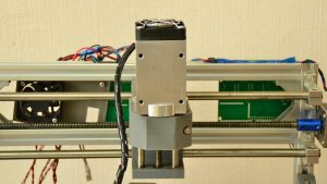 Thr Endurance CNC 3018 laser engraving / cutting machine / carving machine
