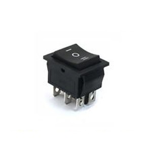 2 buttons switch