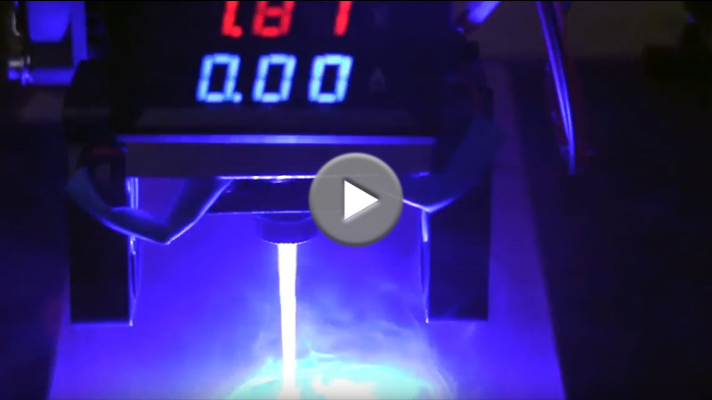 The Endurance 8.5 watt+ laser attachment for your 3D printer / CNC mill. A perfect tool for laser cutting & engraving.