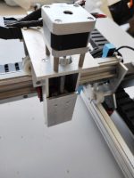 Custom CNC frame design. Get your own special CNC frame for you and your business!