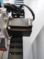 Custom CNC frame design. Get your own special CNC frame for you and your business!