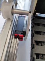 Custom CNC frame design. Get your own special CNC frame for you and your business!
