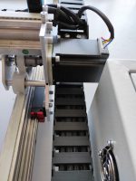 Custom CNC frame design. Get your own special CNC frame for you and your business!