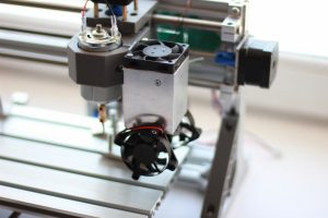 Thr Endurance CNC 3018 laser engraving / cutting machine / carving machine