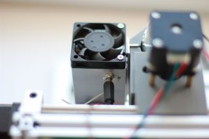 Thr Endurance CNC 3018 laser engraving / cutting machine / carving machine