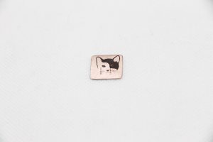 An Endurance 4 watt infrared diode-pumped solid-state (DPSS) laser metal marking head