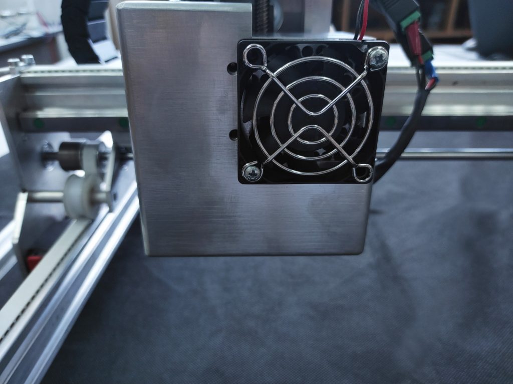 Custom CNC frame design. Get your own special CNC frame for you and your business!
