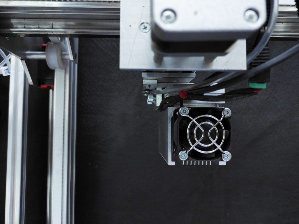 Custom CNC frame design. Get your own special CNC frame for you and your business!