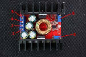An Endurance Laser Box - ultimate tool for your diode laser.