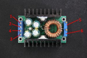 An Endurance Laser Box - ultimate tool for your diode laser.