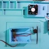 DIY laser kit: Step 4