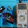DIY laser kit: Step 8