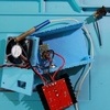 DIY laser kit: Step 12