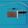 DIY laser kit: Step 1