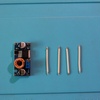DIY laser kit: Step 5