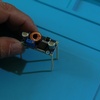 DIY laser kit: Step 6