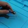 DIY laser kit: Step 7