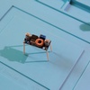 DIY laser kit: Step 8
