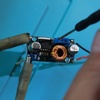 DIY laser kit: Step 12