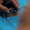 DIY laser kit: Step 15