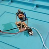 DIY laser kit: Step 17