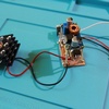 DIY laser kit: Step 18