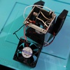 DIY laser kit: Step 26
