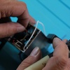 DIY laser kit: Step 27
