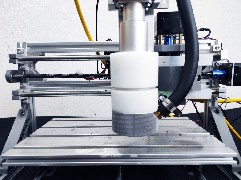 An Endurance Brand New DPSS Laser Module For Metal Marking & Metal Cutting!