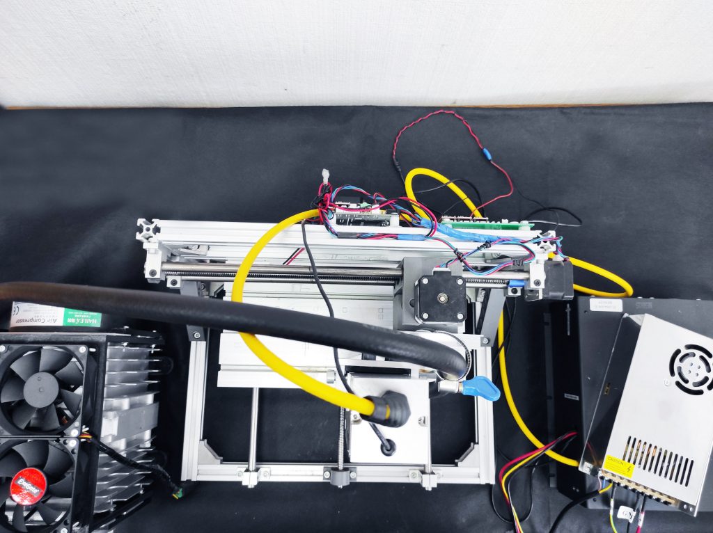 An Endurance Brand New DPSS Laser Module For Metal Marking & Metal Cutting!