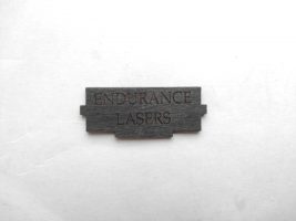 An Endurance Brand New DPSS Laser Module For Metal Marking & Metal Cutting!