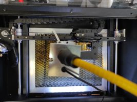 An Endurance Brand New DPSS Laser Module For Metal Marking & Metal Cutting!