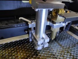 An Endurance Brand New DPSS Laser Module For Metal Marking & Metal Cutting!
