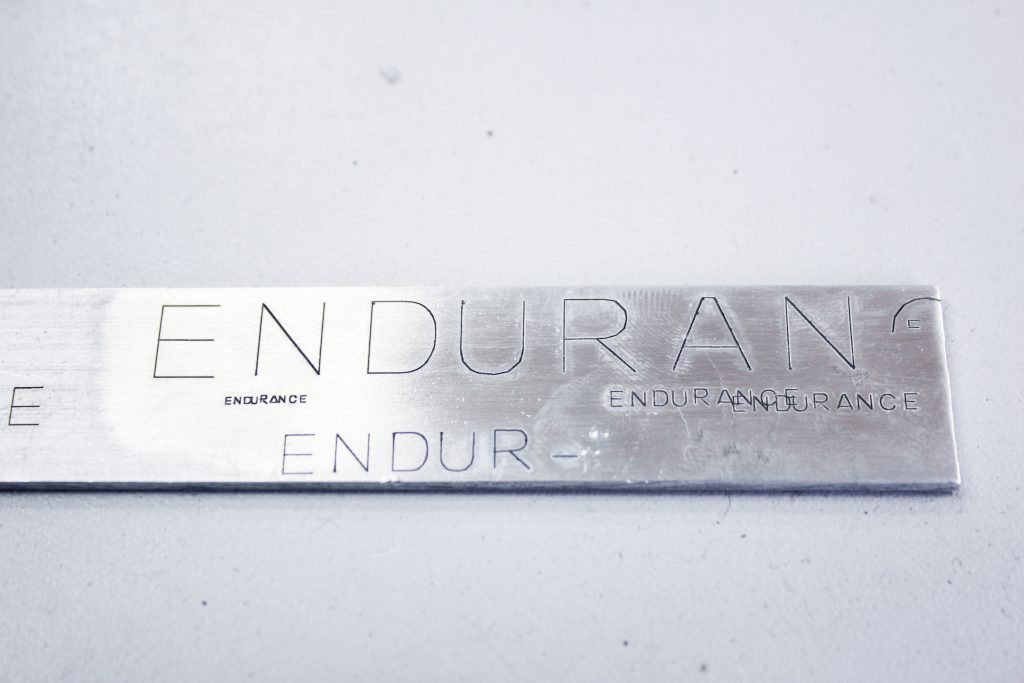 Custom CNC frame design. Get your own special CNC frame for you and your business!