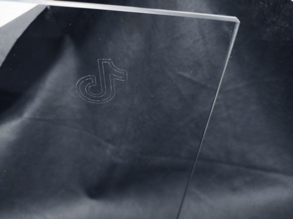 Custom CNC frame design. Get your own special CNC frame for you and your business!