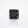 The 2-2.1 watt (2000-2100 mw) solid-state (diode) laser module for your 3D printer or CNC mill. Affordable unit for laser engraving and laser cutting.