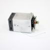 The 2-2.1 watt (2000-2100 mw) solid-state (diode) laser module for your 3D printer or CNC mill. Affordable unit for laser engraving and laser cutting.