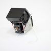 Endurance 8Watt (8000 mw) diode (solid-state) laser