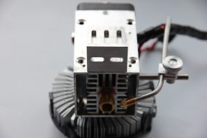 Universal laser mounting brackets