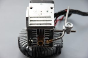 Universal laser mounting brackets