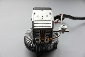 Universal laser mounting brackets