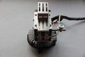 Universal laser mounting brackets
